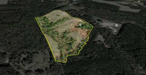 353 Turner Cree Road, Amherst, VA 24521