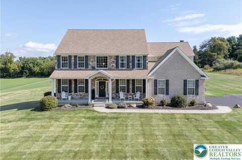 840 Texas Road, Easton, PA 18042