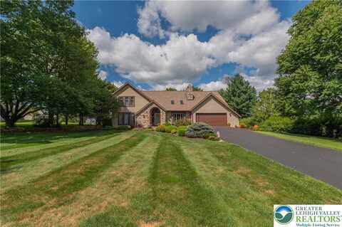 3307 Bleiler Road, Upper Milford Twp, PA 18049