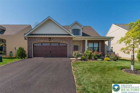 3687 Daylily Drive, Upper Milford Twp, PA 18049