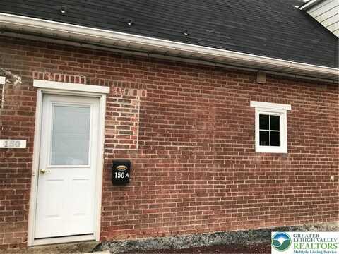 150 A Green Street, Nazareth Boro, PA 18064