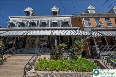 1321 Butler Street, Easton, PA 18042