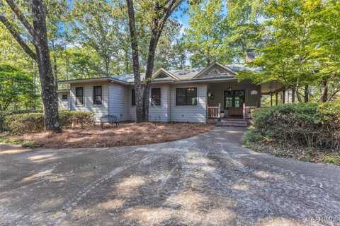 880 Wallahatchee Road, Tallassee, AL 36078