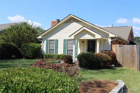 3837 Elm Avenue, Montgomery, AL 36109