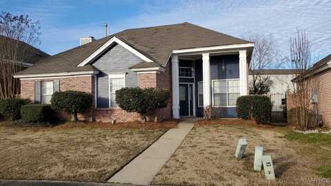 2425 NOBLE WOOD Court, Montgomery, AL 36117