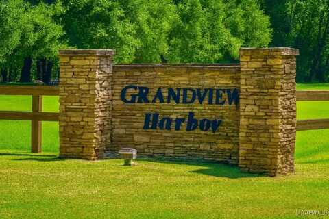 Robinson Pond Road lot: 57, Prattville, AL 36067