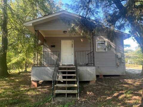 2050 CHAPPELL Street, Montgomery, AL 36108