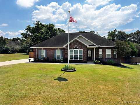 250 Cobblestone Path, Wetumpka, AL 36093