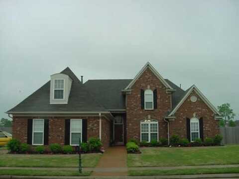 370 LIDA, Memphis, TN 38018