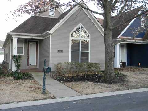 1212 MISTY ISLE, Memphis, TN 38103