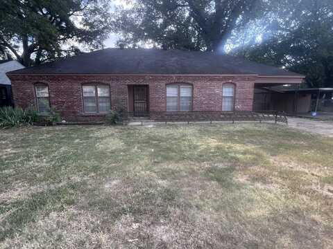 3553 RHODES, Memphis, TN 38111