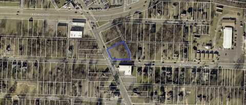 646 E ALSTON, Memphis, TN 38126