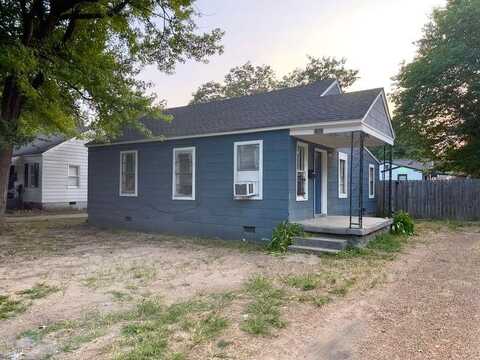 1357 SALEM, Memphis, TN 38122