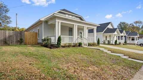 1068 BRUCE, Memphis, TN 38104