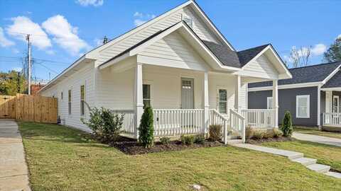 1072 BRUCE, Memphis, TN 38104