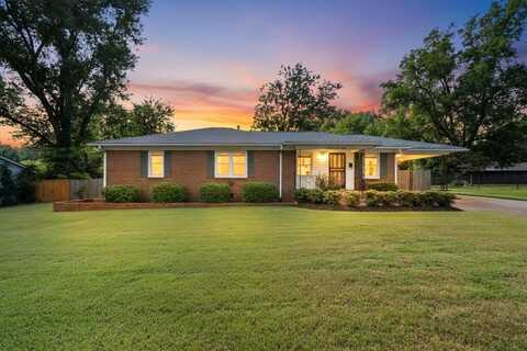 4237 HILLDALE, Memphis, TN 38117