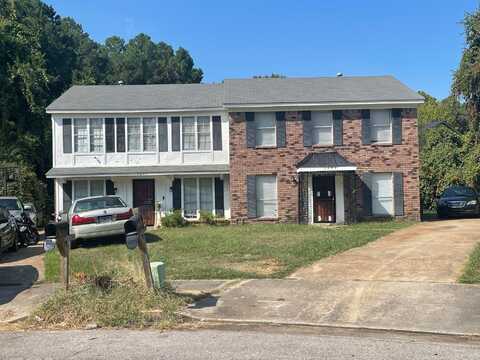3875-3877 CAMELIA, Memphis, TN 38115