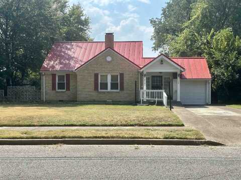 4141 FAXON, Memphis, TN 38122
