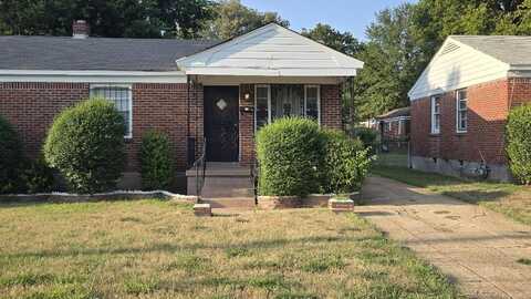 1448 E PERSON, Memphis, TN 38106