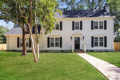 109 W PECAN VALLEY, Collierville, TN 38017
