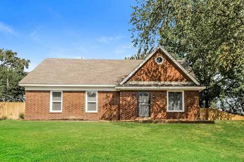4179 RED LEAF, Memphis, TN 38141