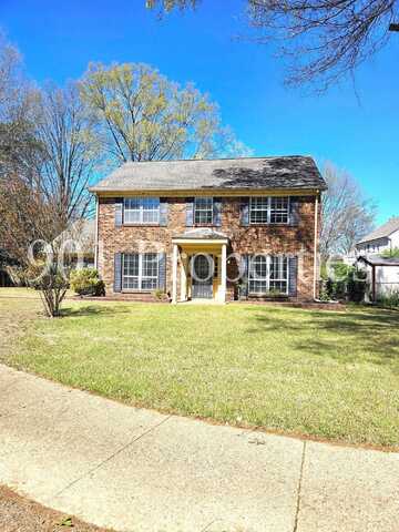2601 CAMROSE, Memphis, TN 38119
