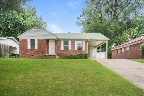 3045 BEAUCHAMP, Memphis, TN 38118