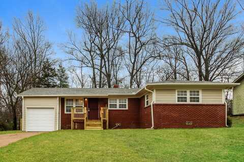 3754 DENVER, Memphis, TN 38127
