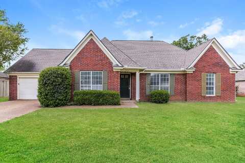4111 MEADOW COURT, Bartlett, TN 38135