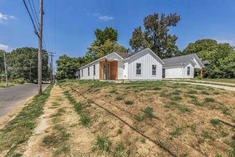1277 ENGLEWOOD, Memphis, TN 38106