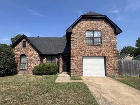 6950 HILLSHIRE, Memphis, TN 38133