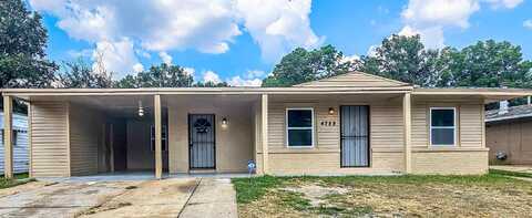 4288 KIMBALL, Memphis, TN 38111
