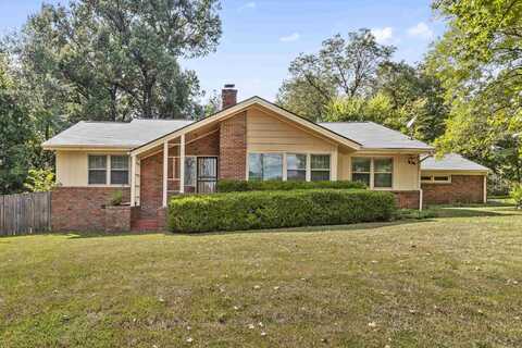 131 N MENDENHALL, Memphis, TN 38117