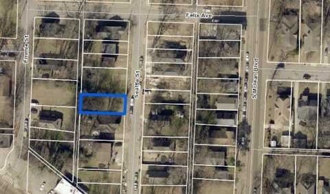 995 SEATTLE, Memphis, TN 38114