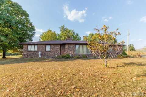 22505 Green Hills Road, Lebanon, MO 65536