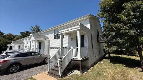 125 Towne Square Court, Eureka, MO 63025
