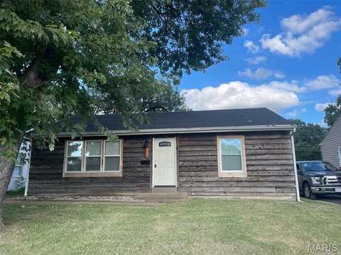 216 Graham Road, Florissant, MO 63031