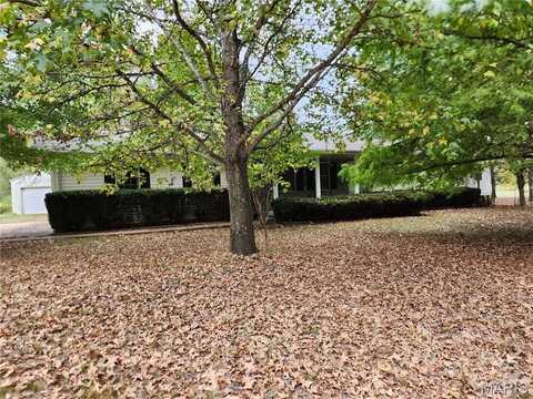 1690 Wayne Rt. HH, Piedmont, MO 63957