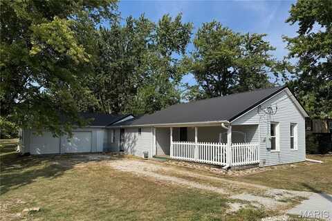 202 Spring Street, Palmyra, MO 63461