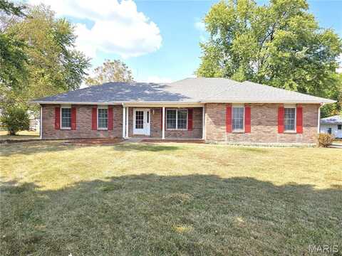 3 Elmore Court, Montgomery City, MO 63361