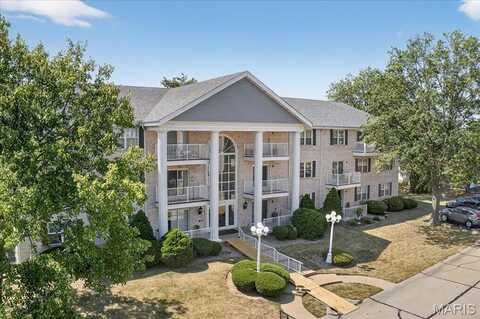 1112 Sunhaven dr, Saint Louis, MO 63129