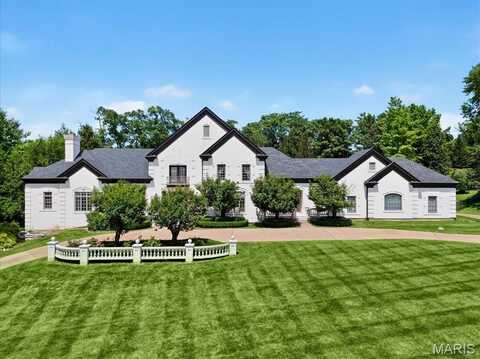 13309 Buckland Hall Road, Town and Country, MO 63131