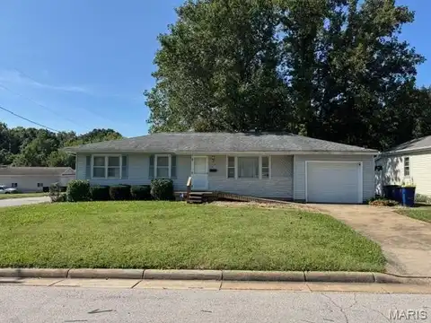 516 E 8th Street, Washington, MO 63090
