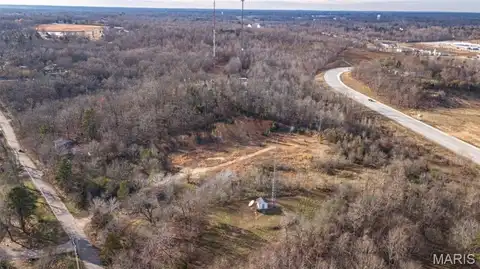 2579 Roxie Road Lots E, B & C, Poplar Bluff, MO 63901