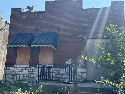 3130 Whittier Street, Saint Louis, MO 63115