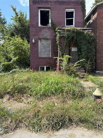 3119 N Sarah Street, Saint Louis, MO 63115