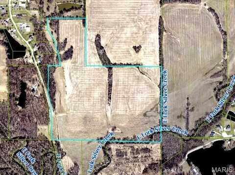 2912 Wellen Road, Highland, IL 62249