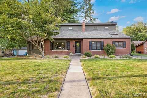 639 Roosevelt Drive, Edwardsville, IL 62025