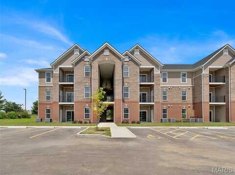 134 Harmony Meadows Court, Dardenne Prairie, MO 63368
