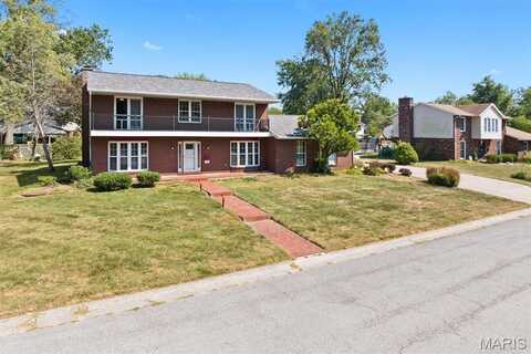 10 Ravenwood Circle, O'Fallon, IL 62269